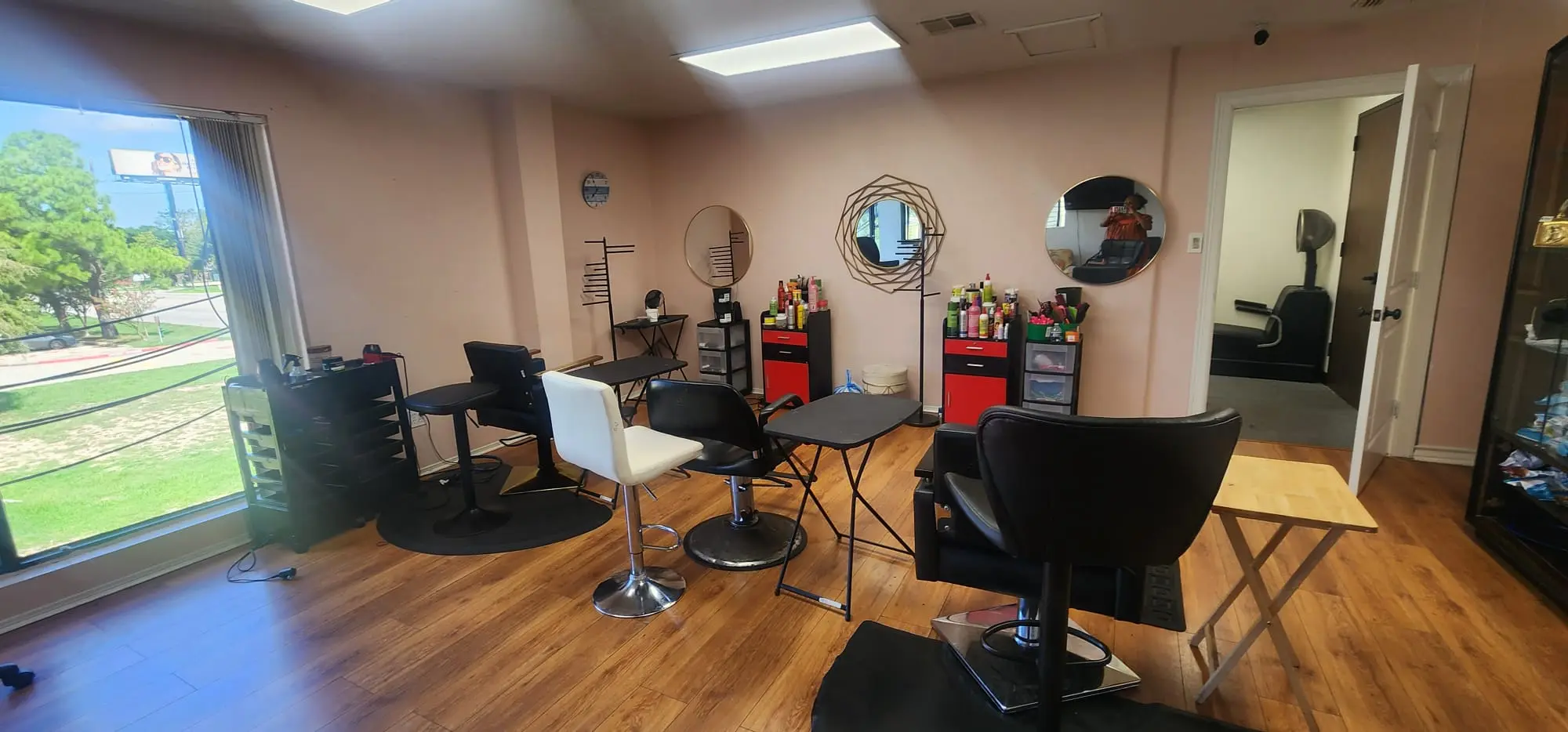 Diamond Luxury African Hair Braiding Salon
