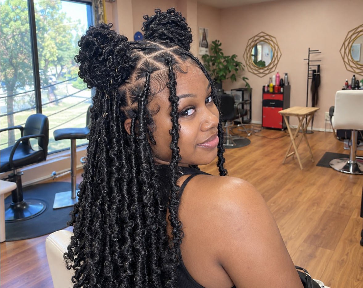 Mid-Back-Butterfly-Locs