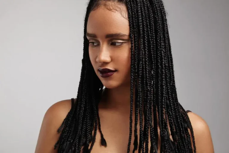 Senegalese Twists